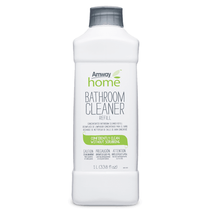 Bathroom Cleaner